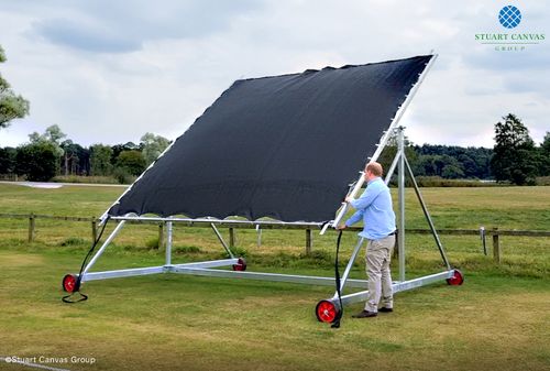 Cricket Ground Equipment