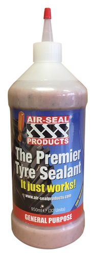 General Purpose Tyre Sealant