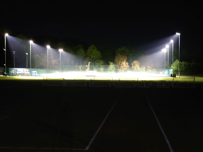 Dark Licht Floodlights