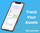 Toolminder Safety App