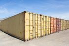 New and Used shipping containers for sale or hire