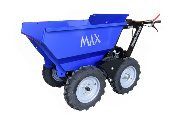 Max Truck