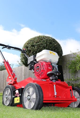 CAMON LS42 Lawn Scarifier