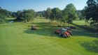 Golf Course Drainage