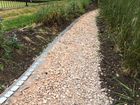 Professional Landscape Edging