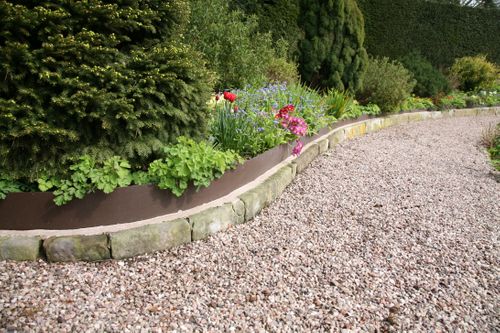 Professional Landscape Edging