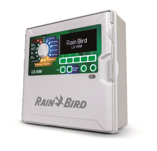 Rain Bird ESP LX IVM 2 Wire Controller