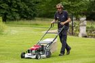 Danarm Kaaz Rotary Pedestrian Mowers