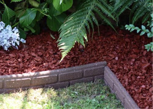 Terraflex Garden Mulch