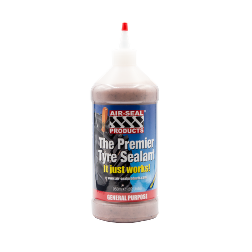 General Purpose Tyre Sealant