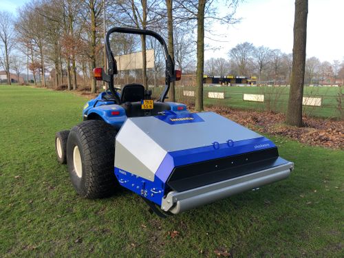 Imants ShockWave