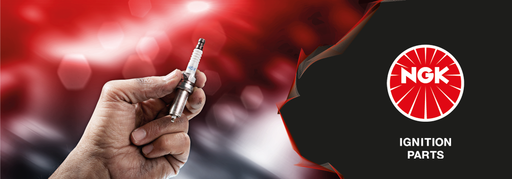 NGK Spark Plugs (UK) Ltd