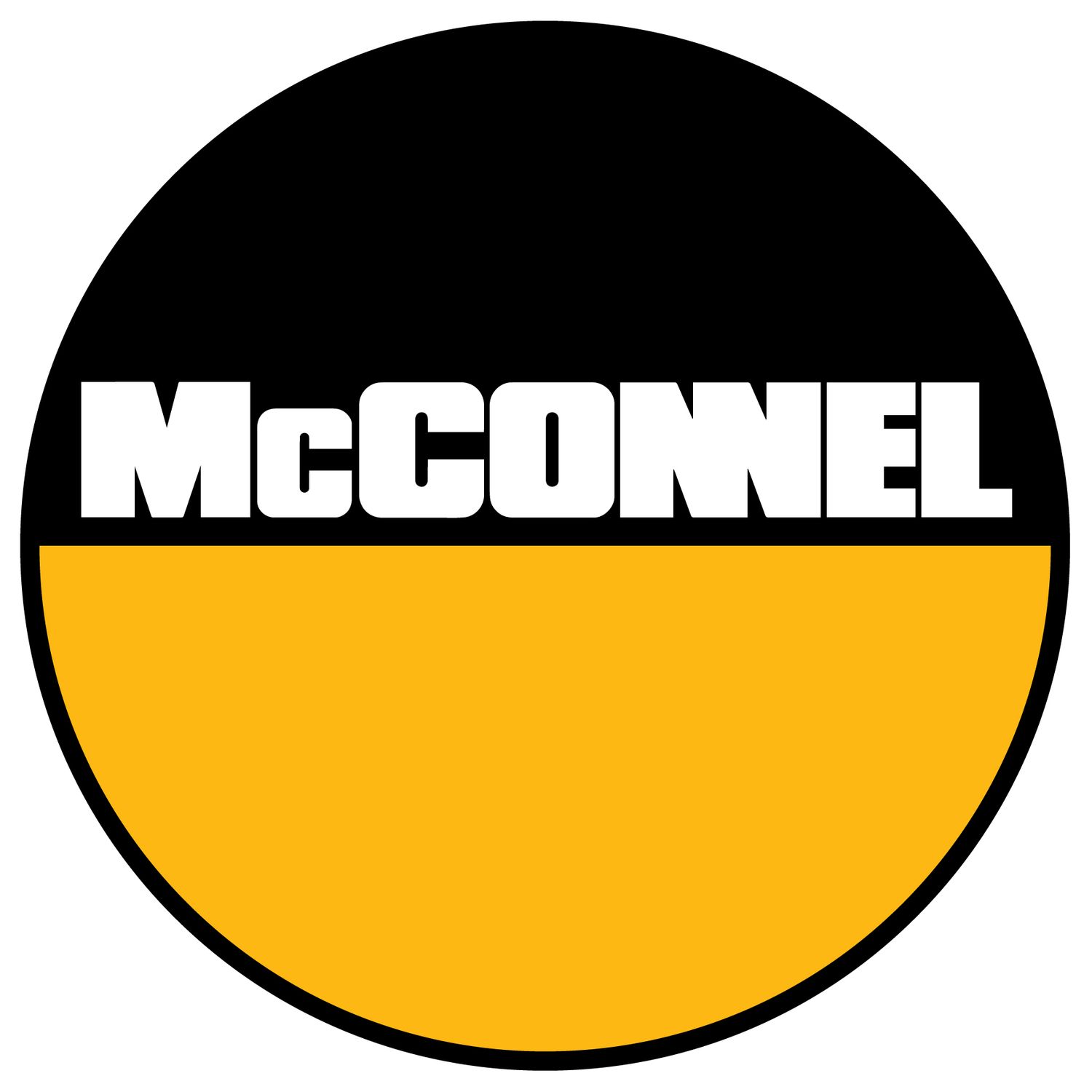 McConnel Ltd