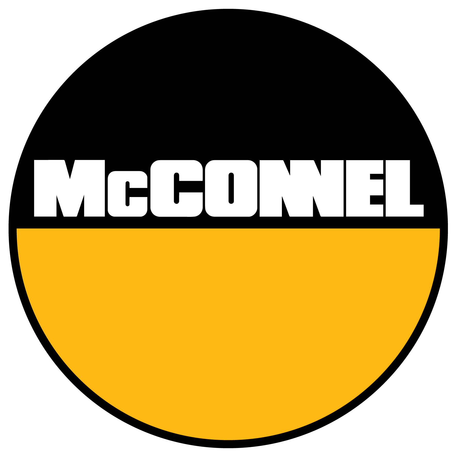 McConnel Ltd