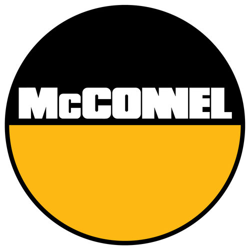 McConnel Ltd