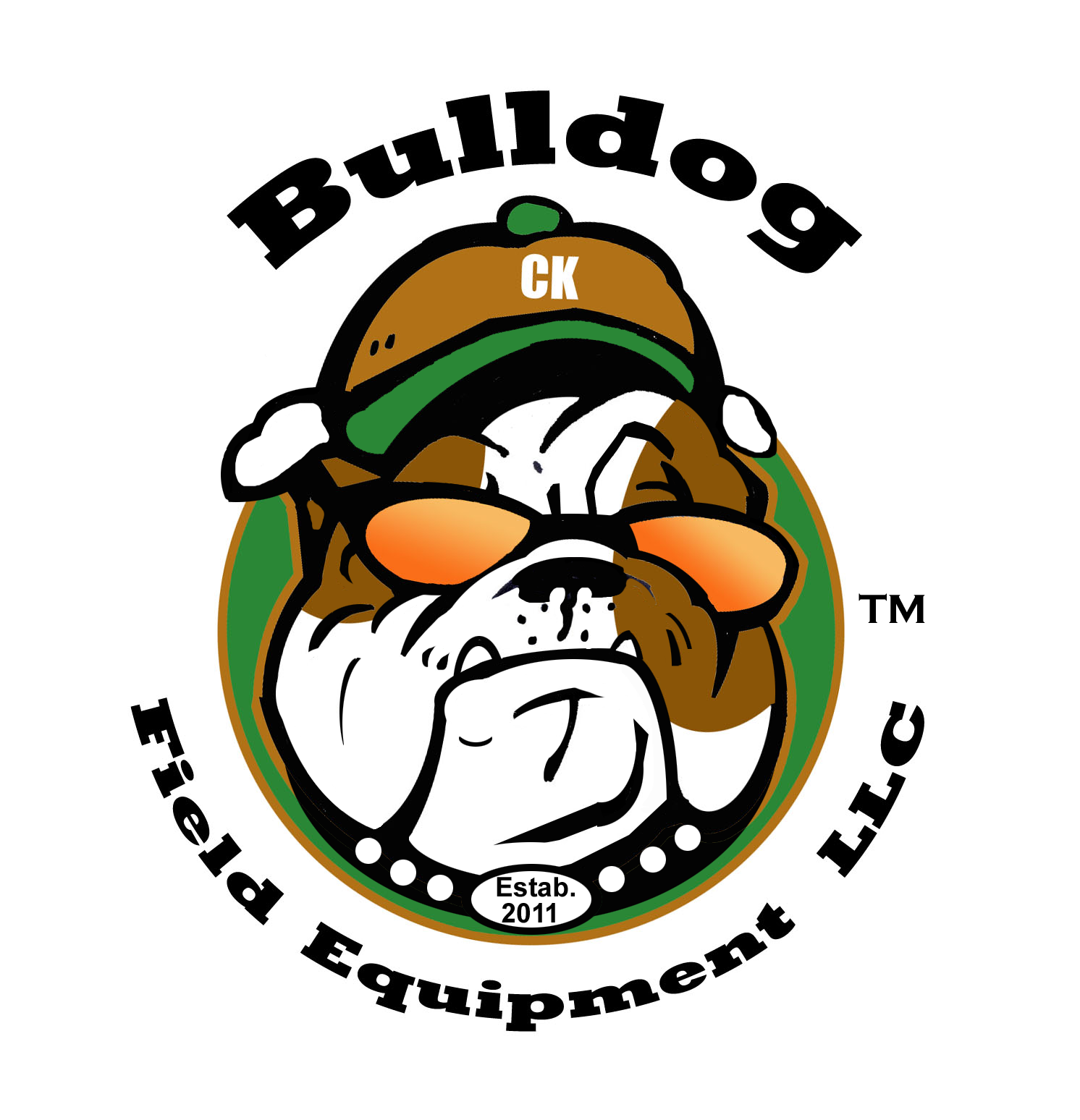 Bulldog Field Equipment