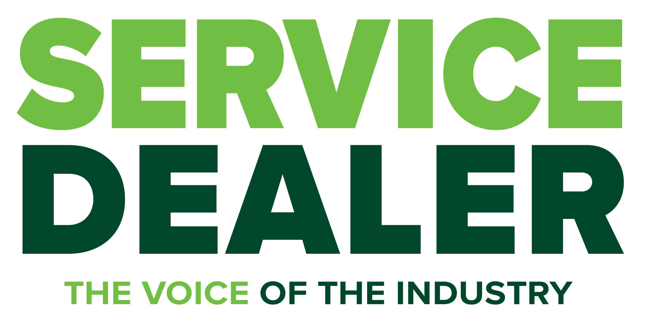 Service Dealer / Turf Pro