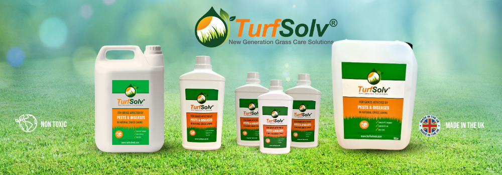 Turfsolv