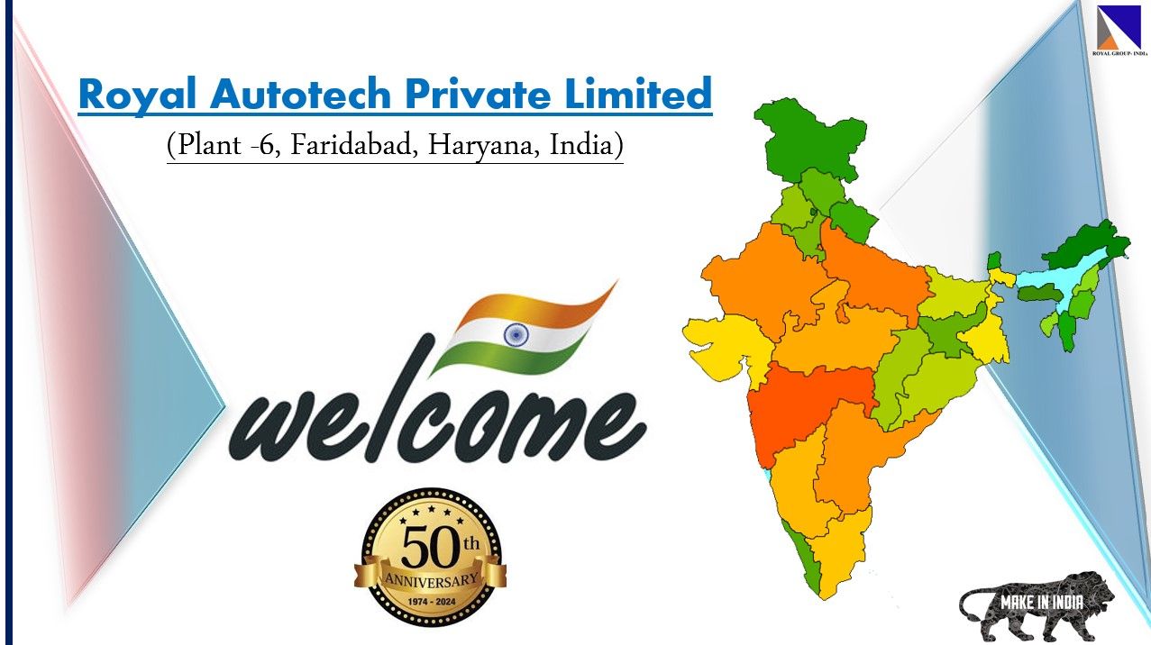 Royal Autotech Private Limited