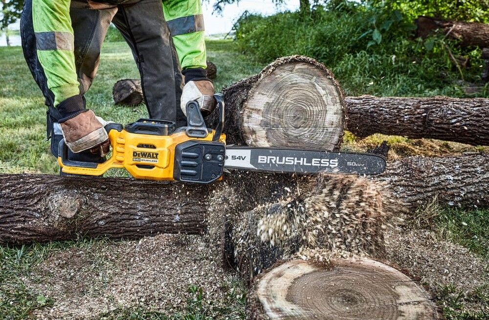DEWALT | Cub Cadet | INFINICUT 