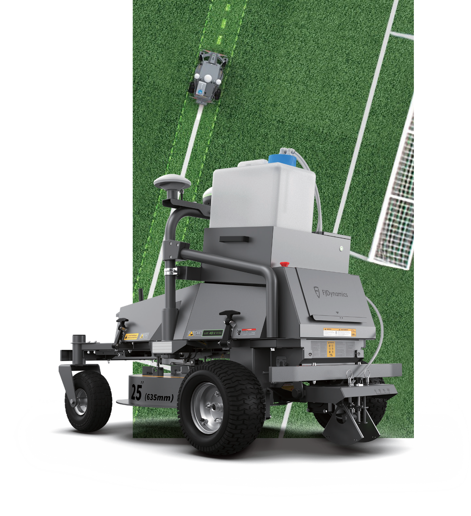 XDC Autonomous Solutions