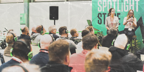SALTEX Announces The First Round Of Headline Speakers At Learning LIVE 2024