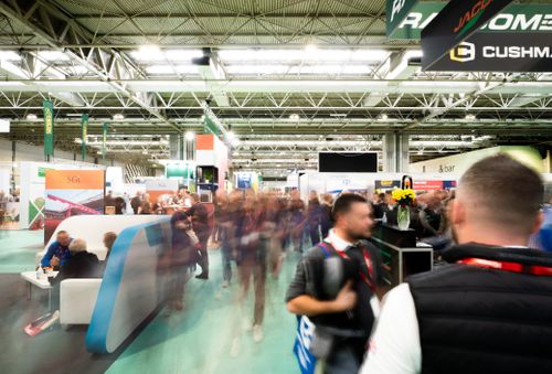 Registration Now Open for SALTEX 2024: The Premier Event for Grounds Care