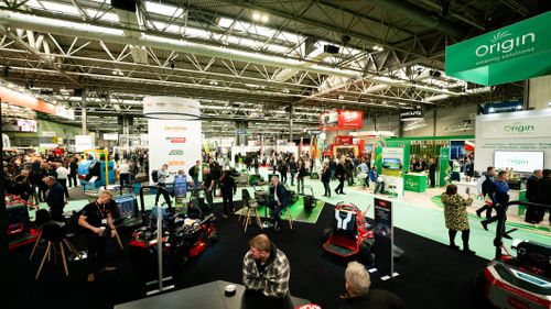 It’s Showtime! What You Can Expect To See At SALTEX 2024