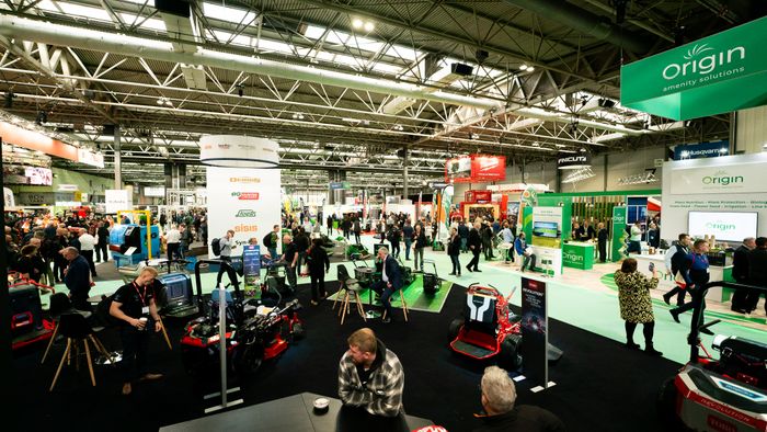 It’s Showtime! What You Can Expect To See At SALTEX 2024
