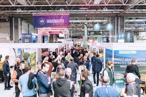SALTEX 2024 Welcomes Its Most International and Diverse Audience Yet, Reflecting Global Industry Influence