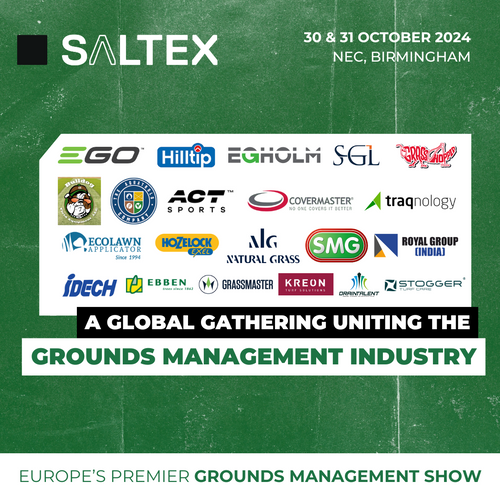 A Global Gathering Uniting The Grounds Management Industry