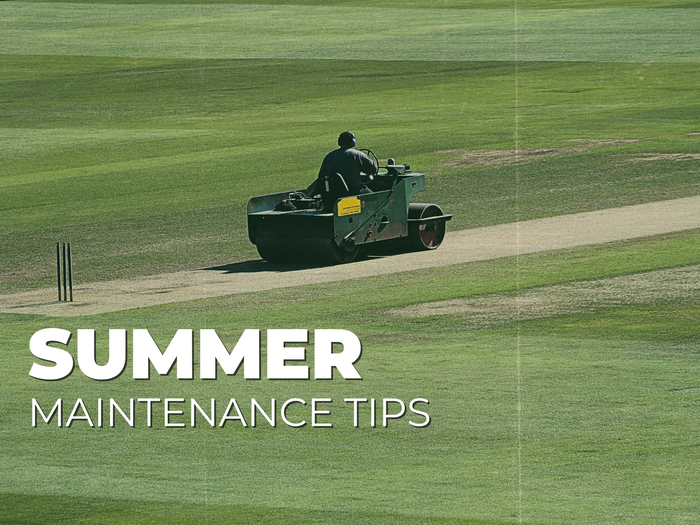 Beat the heat: Essential summer maintenance tips