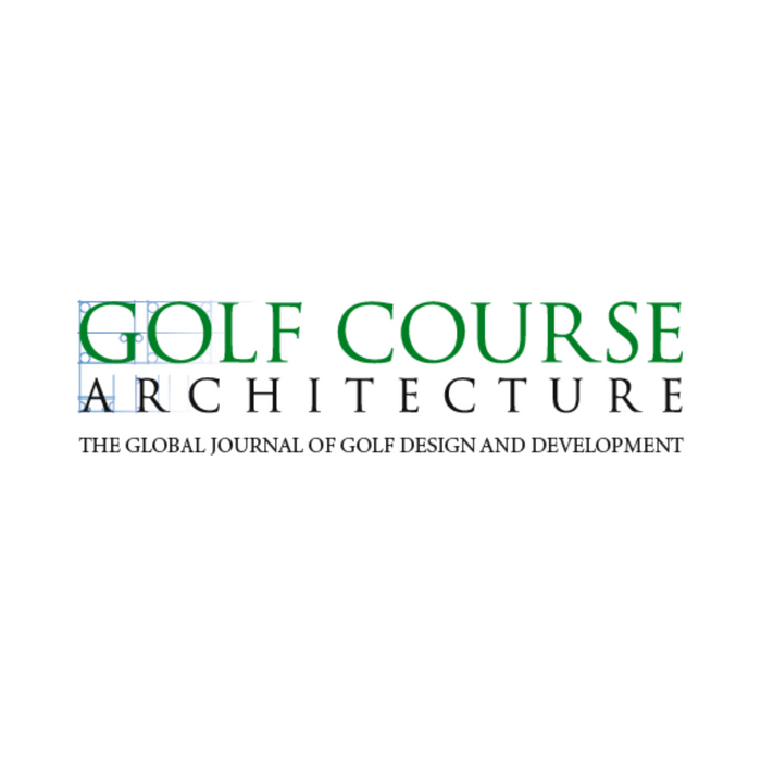 Golf Course Architecture