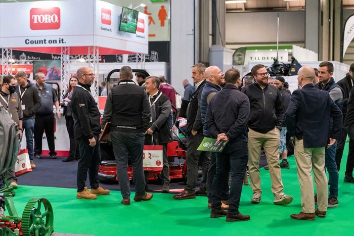 SALTEX 2021 Visitor Survey Findings Revealed