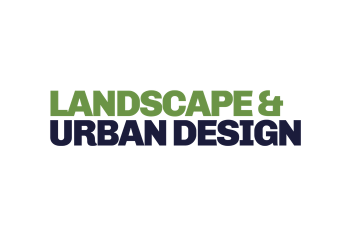 Landscape & Urban Design