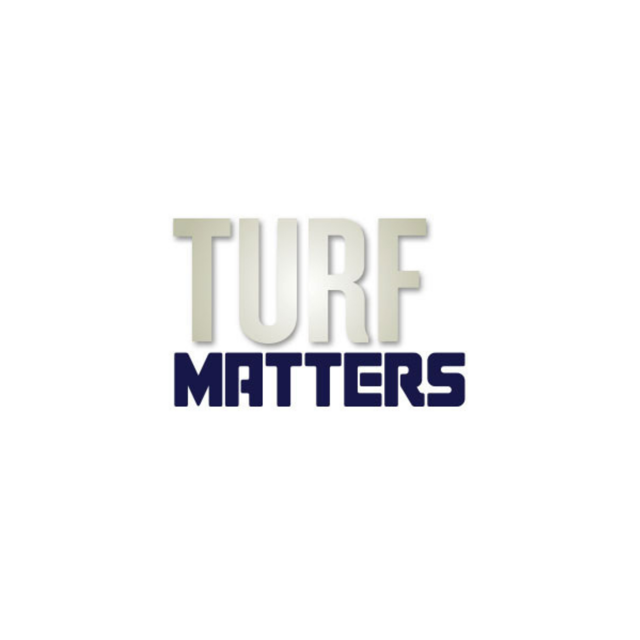 Turf Matters logo