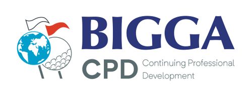 BIGGA logo