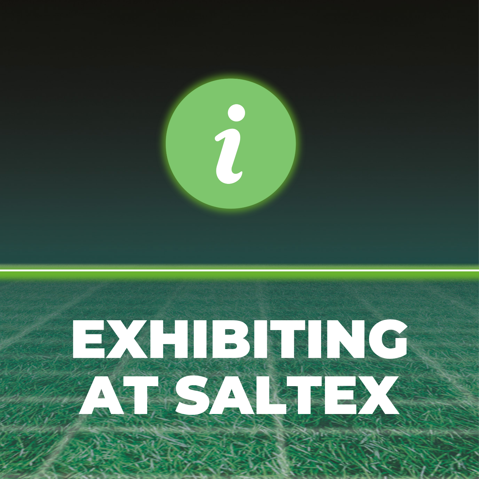 Exhibitor Success Checklist with tick