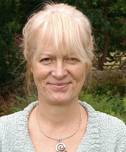 Speaker profile image for Dr Denise Ludlam