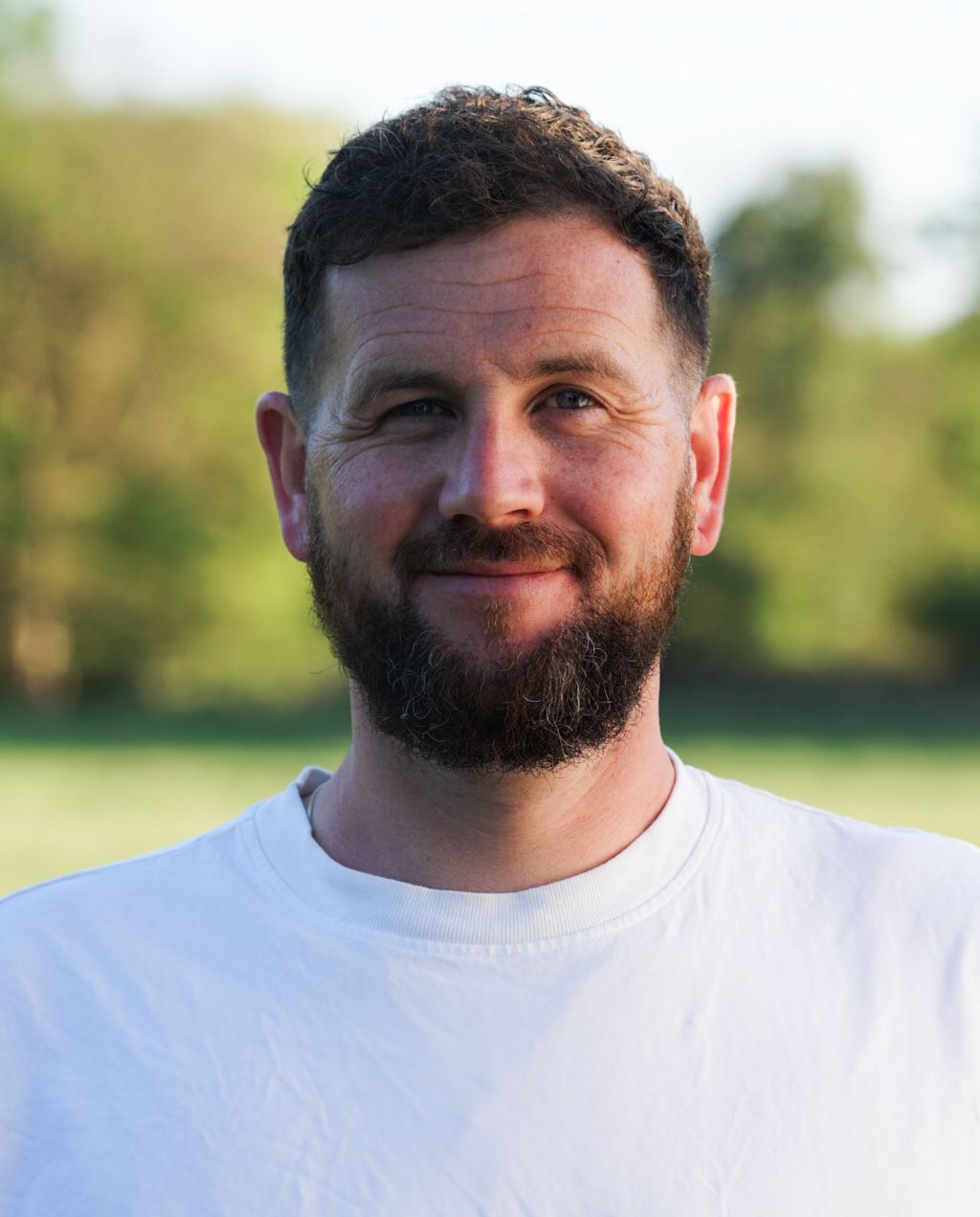 Gareth Abernethy