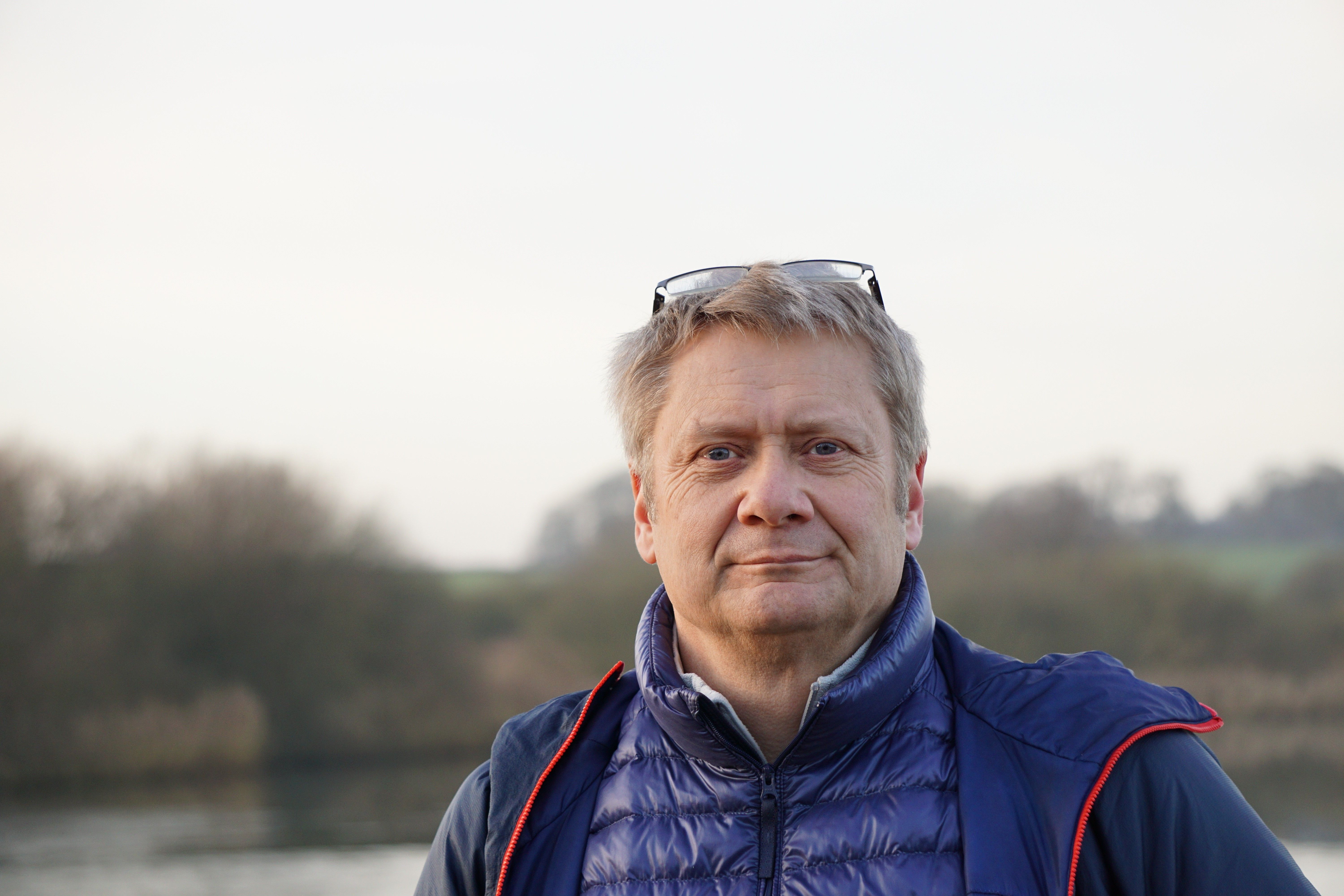 Mark De'Ath