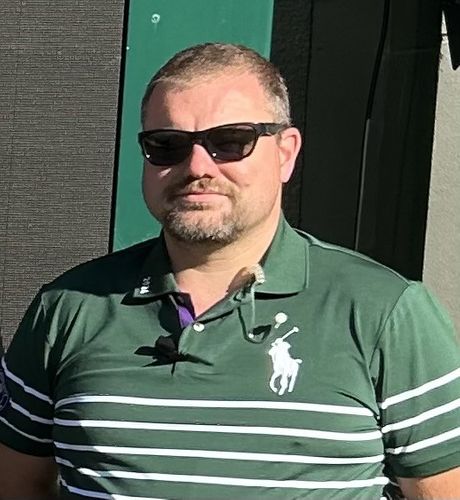 Speaker profile image for Will Brierley