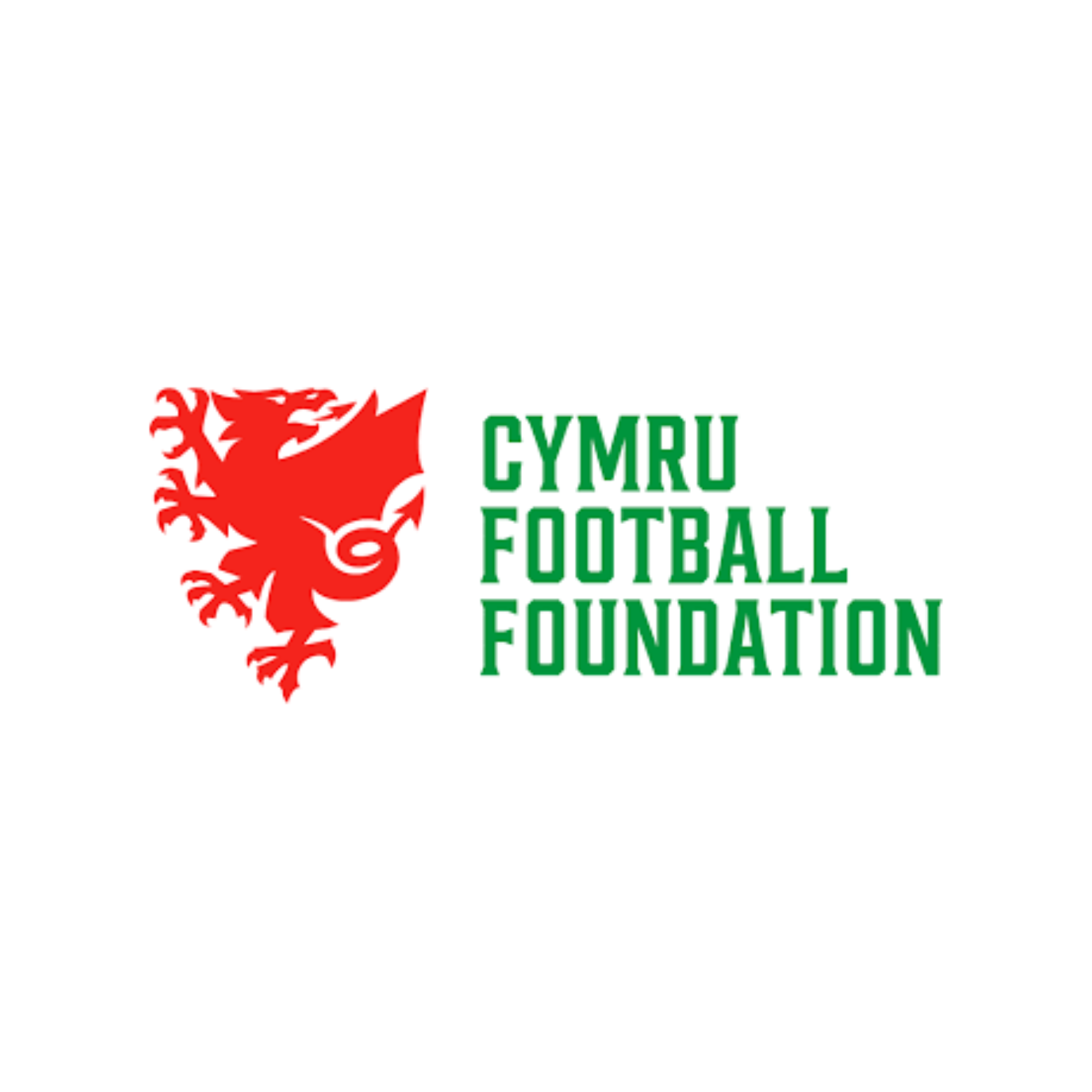 wales footbal union logo