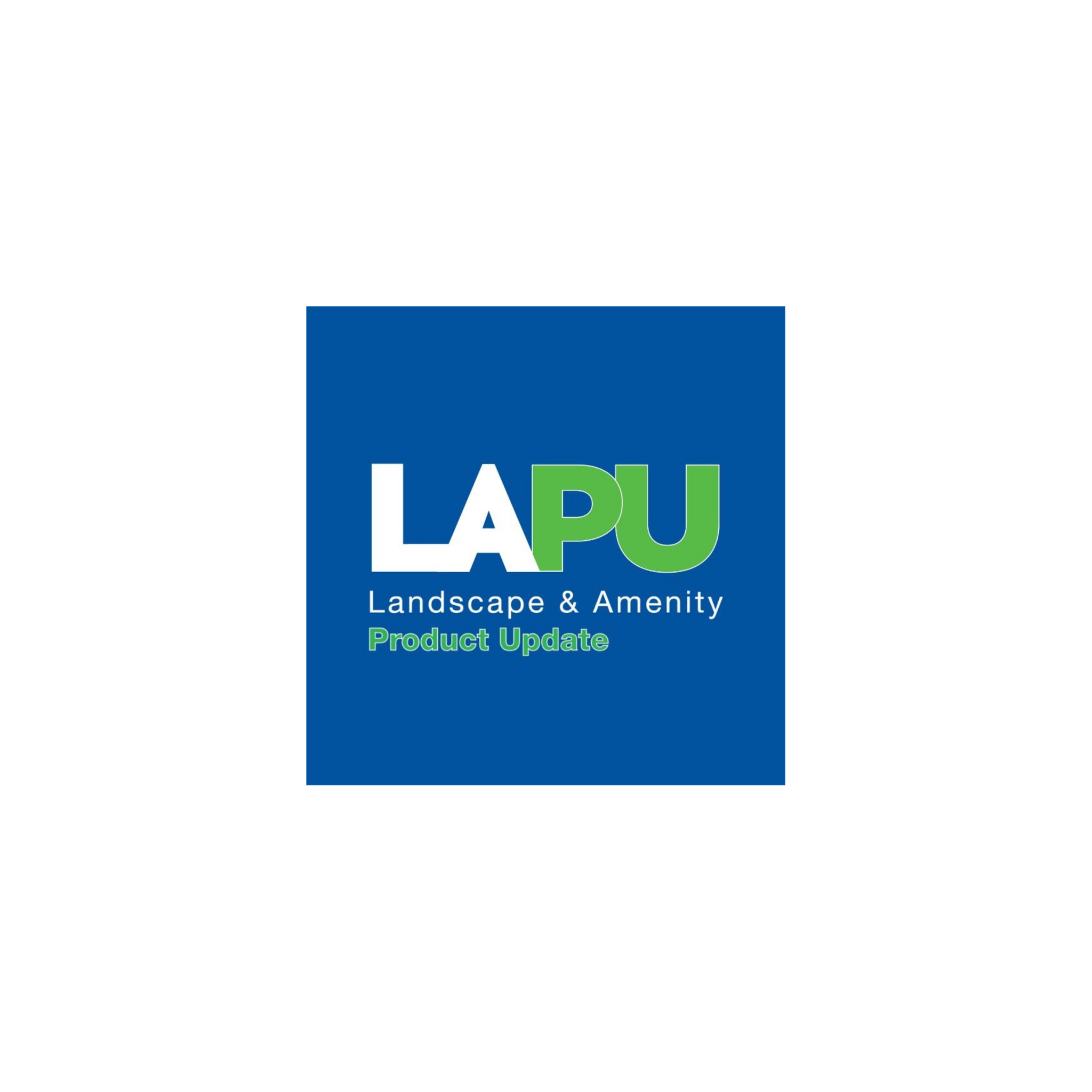 LAPU logo