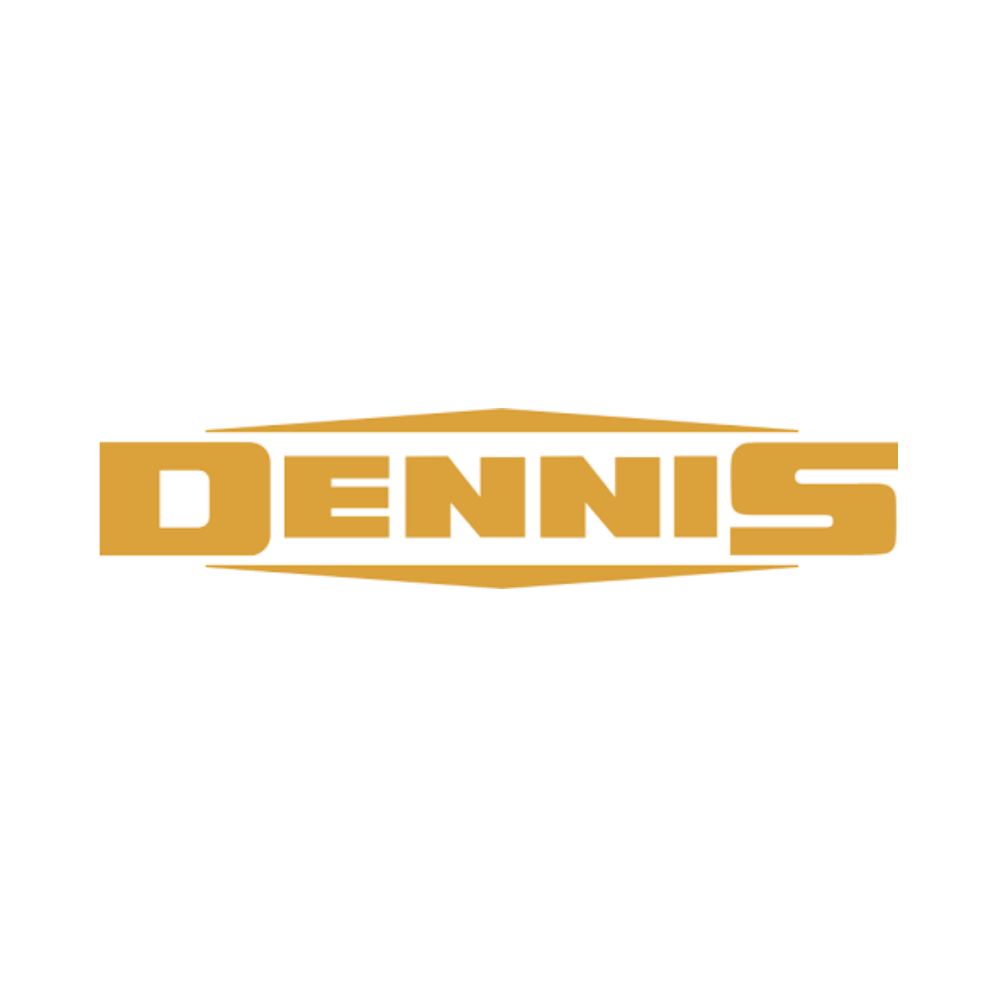Dennis logo