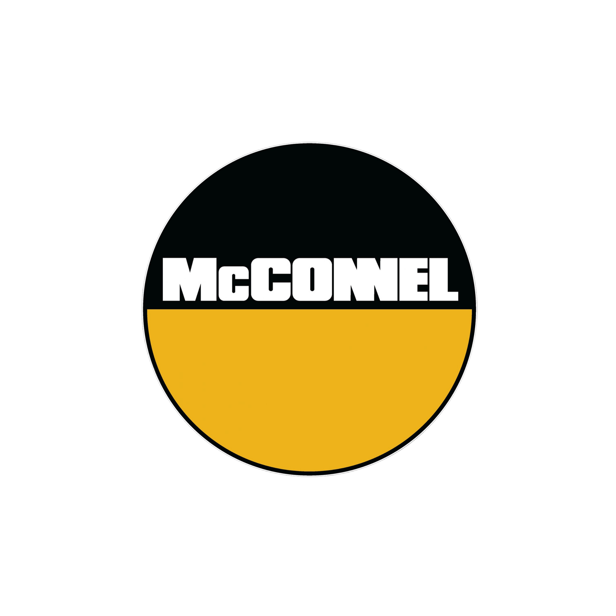 McConnel logo