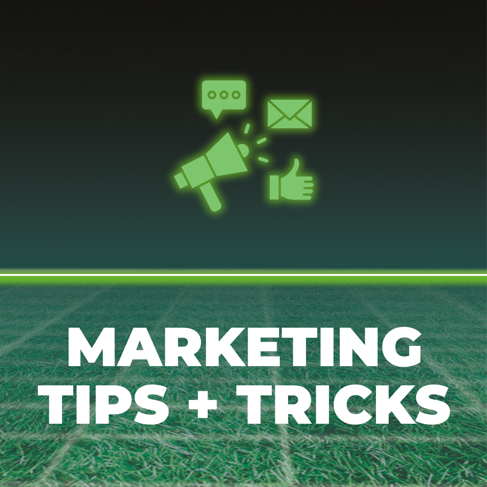 Exhibitor Success Checklist with tick