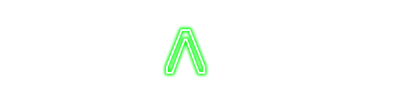 SALTEX 2025 LOGO