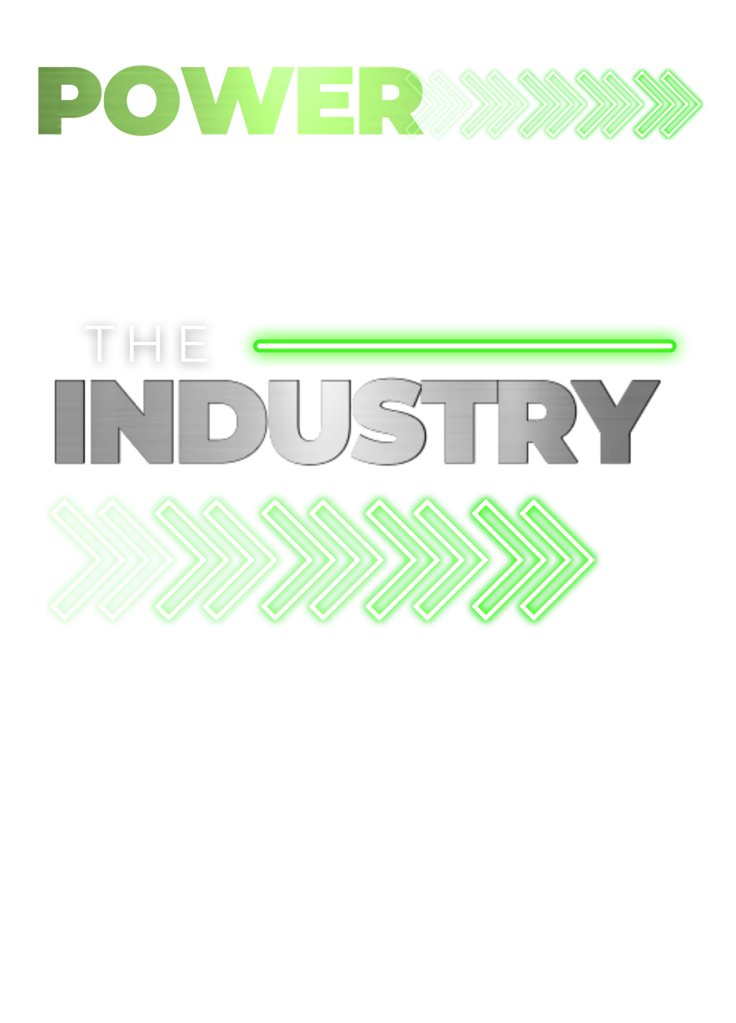 power up the industry