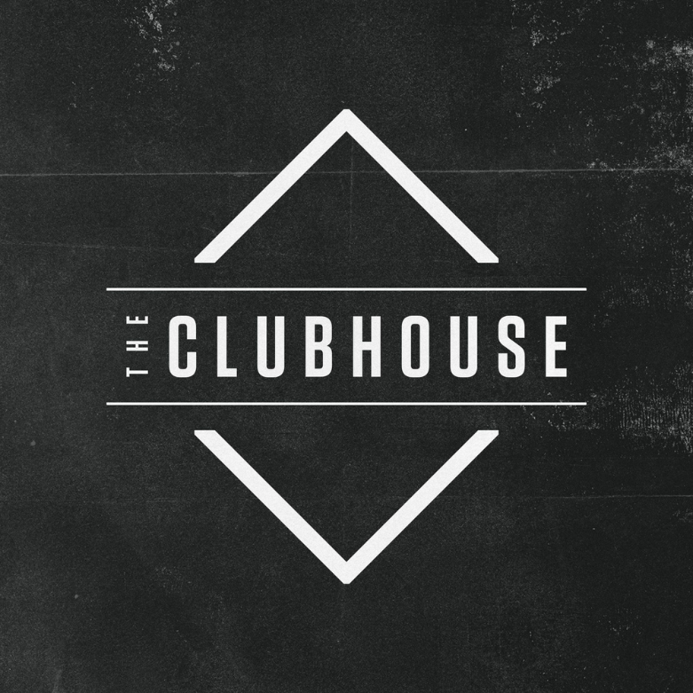 Clubhouse graphic